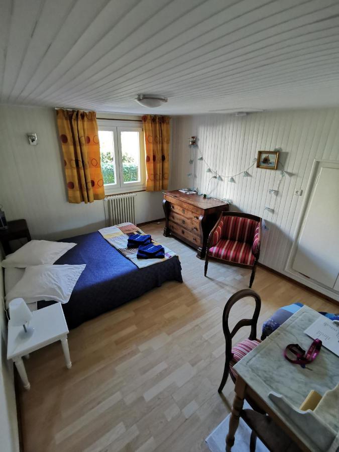 Le Clos Lugrin Exterior photo